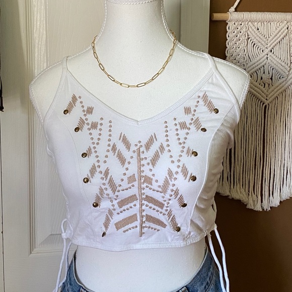 Volcom Tops - SOLD ON INSTA